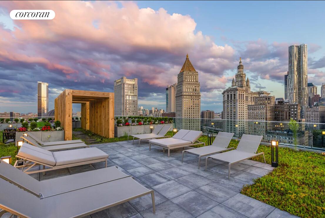 108 Leonard Street, Unit 6R Manhattan, NY 10013 - Photo 13 of 15