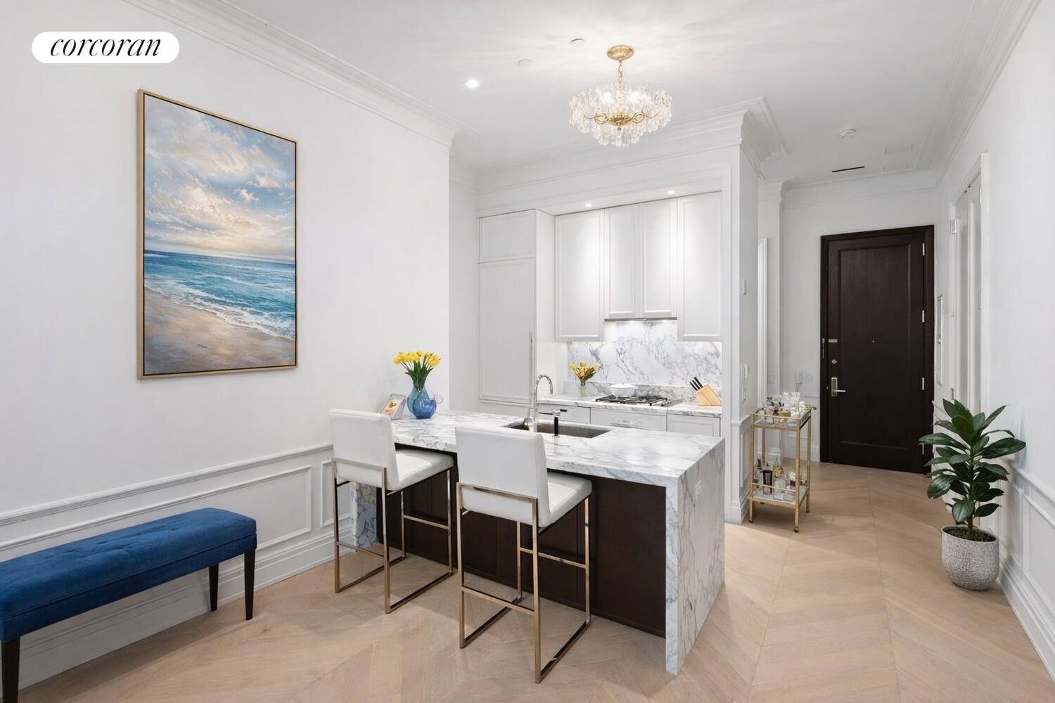 108 Leonard Street, Unit 6R Manhattan, NY 10013 - Photo 2 of 15