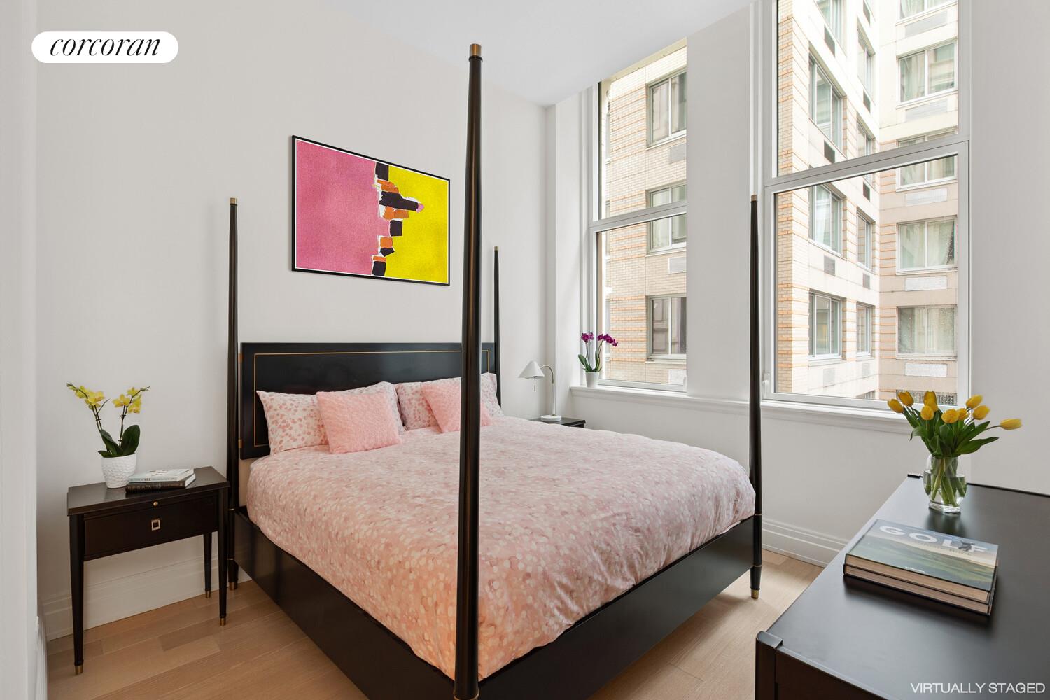 108 Leonard Street, Unit 6R Manhattan, NY 10013 - Photo 3 of 15