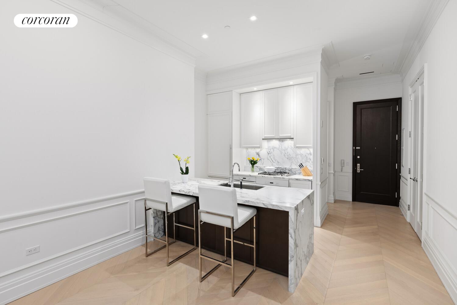 108 Leonard Street, Unit 6R Manhattan, NY 10013 - Photo 7 of 15