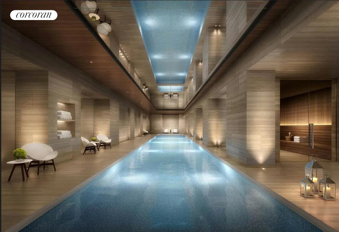 108 Leonard Street, Unit 6R Manhattan, NY 10013 - Photo 9 of 15