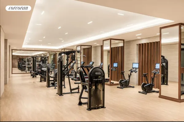 $2,195,000 | 108 Leonard Street, Unit 6R | TriBeCa