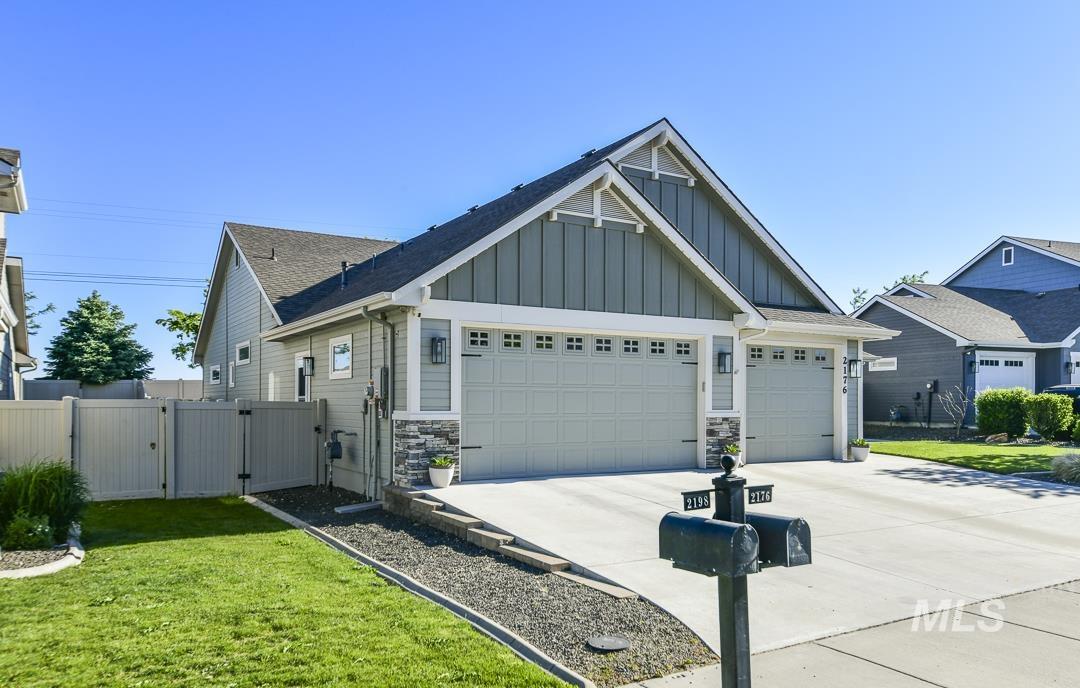 2176 West Beige Street Kuna, ID 83634 - Photo 2 of 50