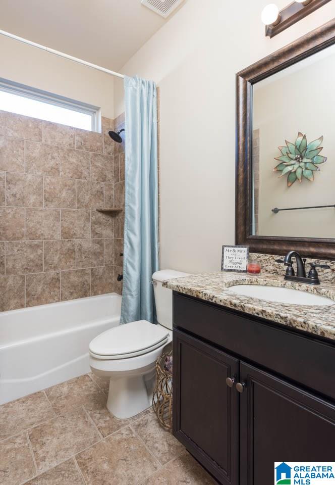 109 Sitton Circle Sterrett, AL 35147 - Photo 13 of 25