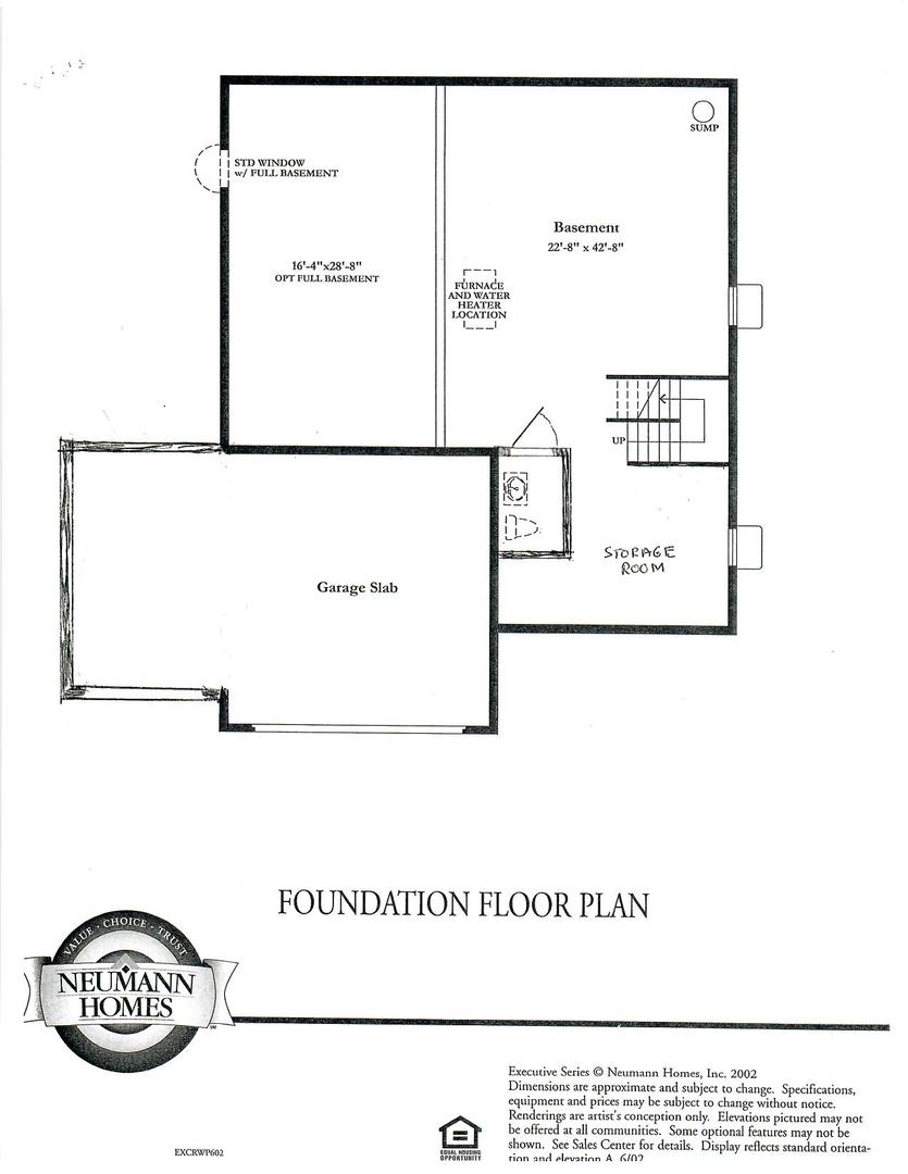 2812 Plante Road North Aurora, IL 60542 - Photo 34 of 34