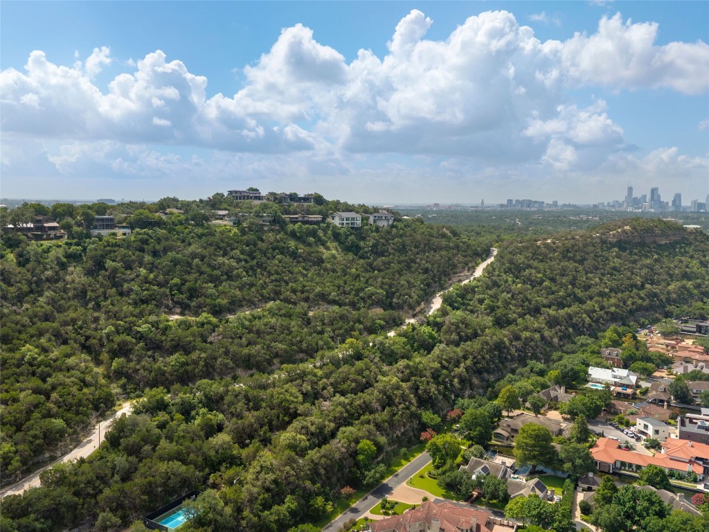4323 Mt Bonnell Road Austin, TX 78731 - Photo 11 of 24 a view of a city