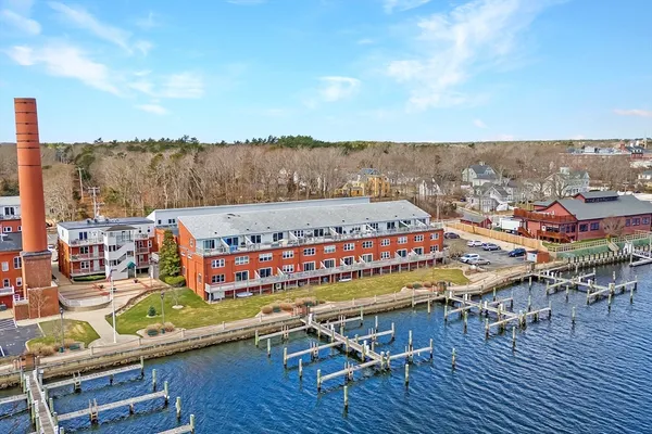 $399,000 | 45 Main Street, Unit 217, Wareham, MA 02571