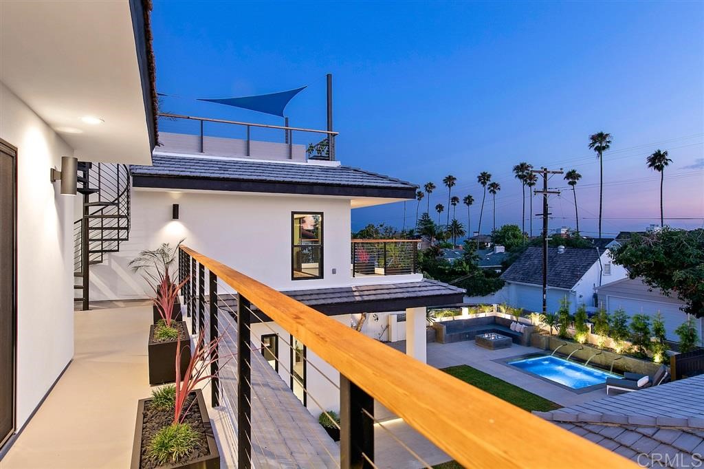 6052 La Jolla Boulevard La Jolla, CA 92037 - Photo 18 of 25