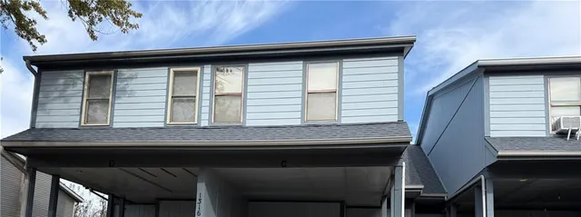$194,900 | 1316 East 123rd Terrace, Unit C, Olathe, KS 66061