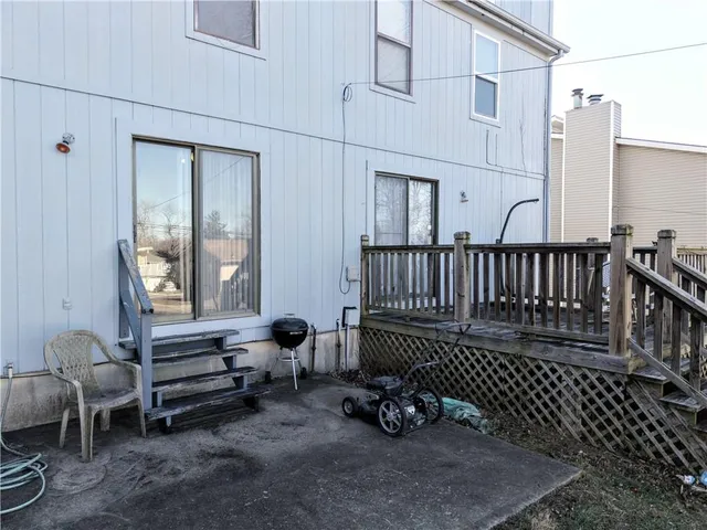 $194,900 | 1316 East 123rd Terrace, Unit C, Olathe, KS 66061