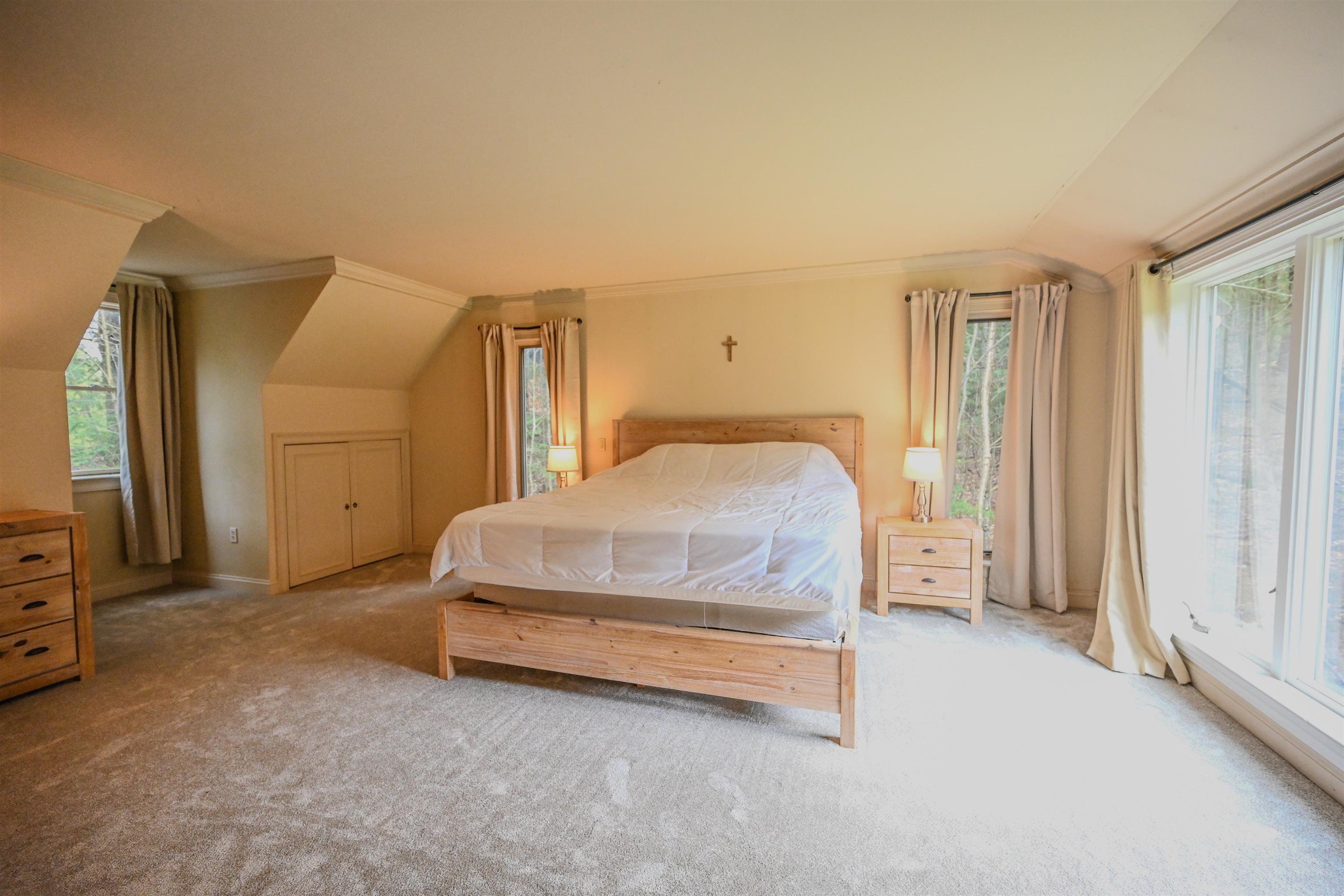 307 Winterbird Road Stowe, VT 05672 - Photo 26 of 52