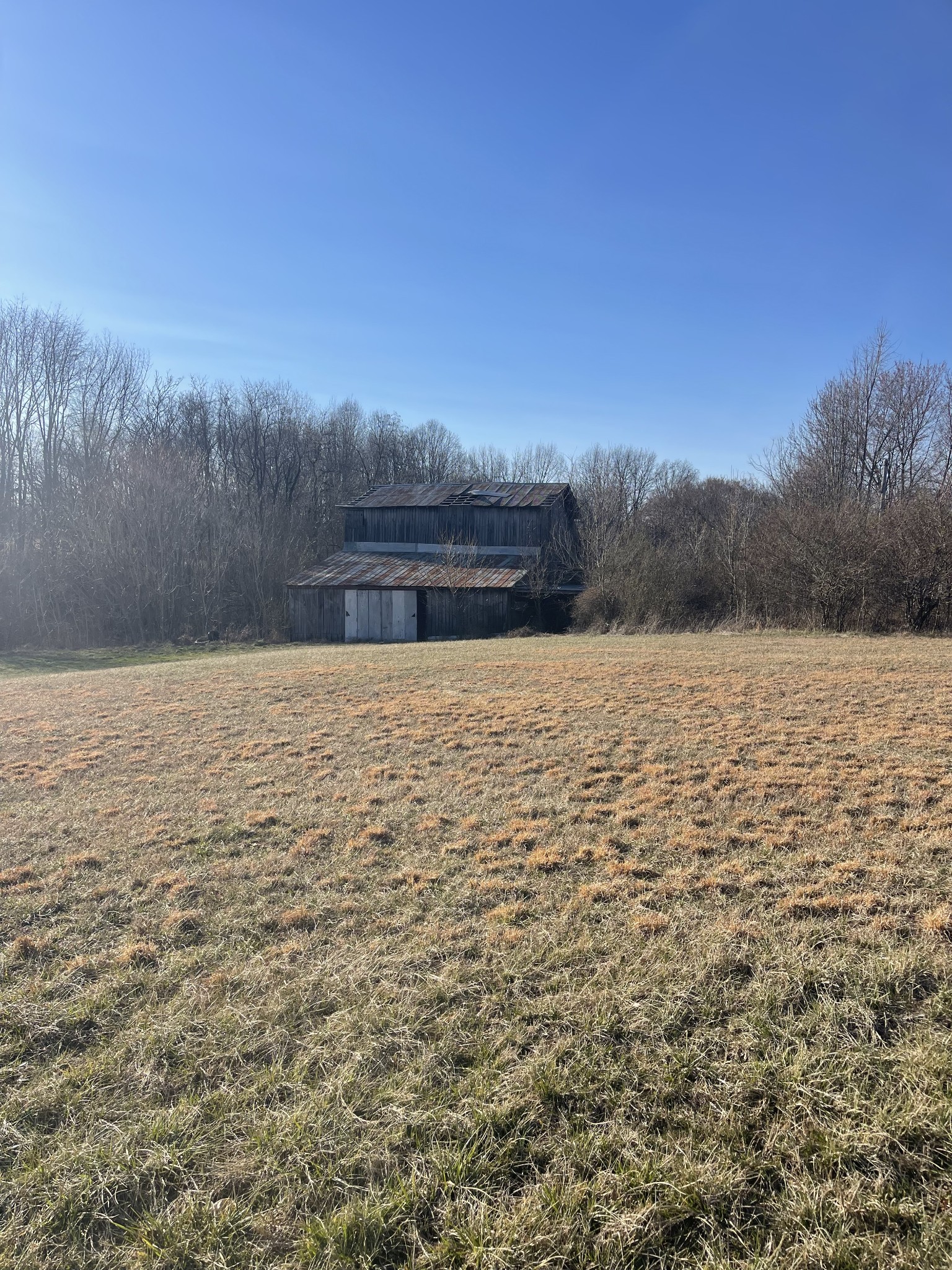 608 Days Road Lafayette, TN 37083 - Photo 4 of 7 a view of lake