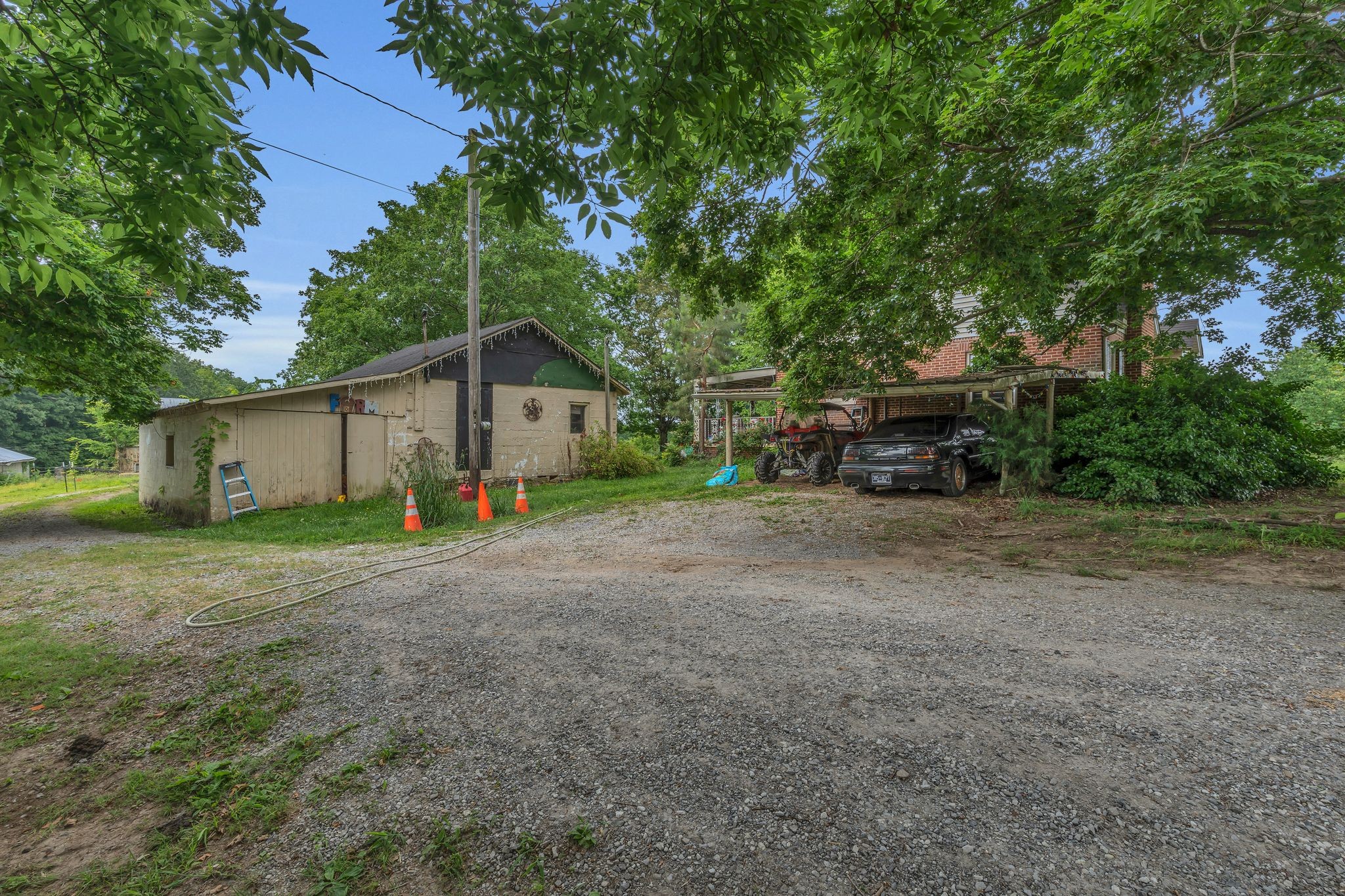 1804 Highway 52 Portland, TN 37148 - Photo 21 of 33