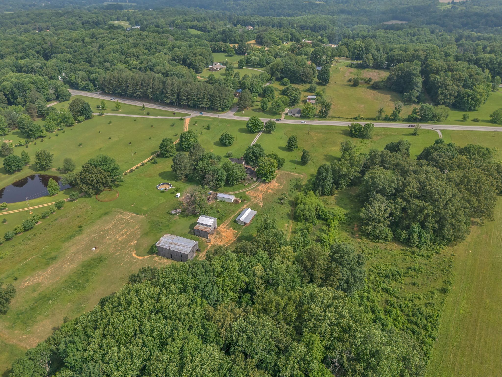 1804 Highway 52 Portland, TN 37148 - Photo 24 of 33