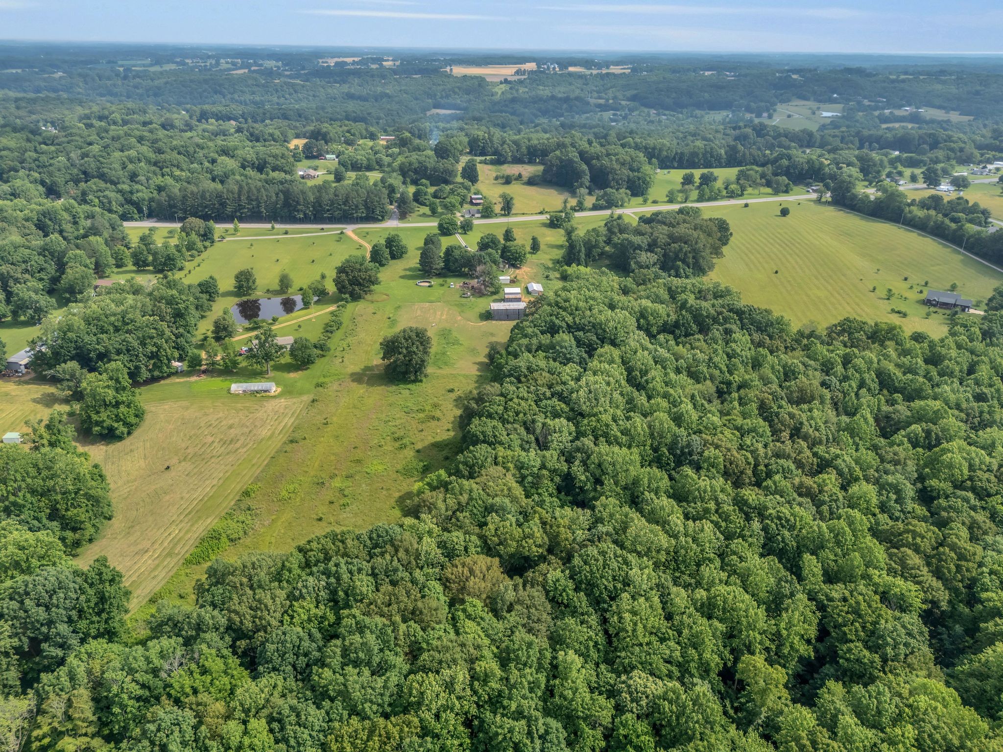 1804 Highway 52 Portland, TN 37148 - Photo 25 of 33