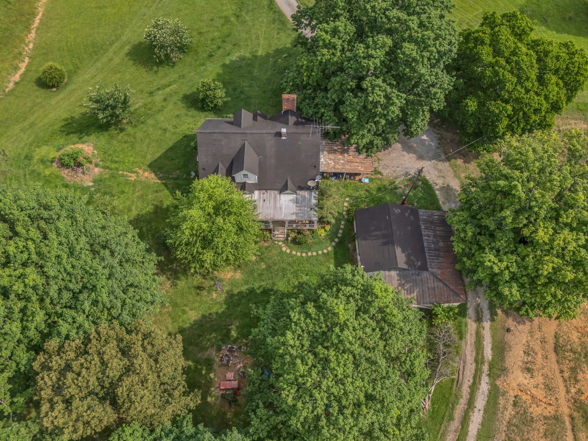 1804 Highway 52 Portland, TN 37148 - Photo 29 of 33