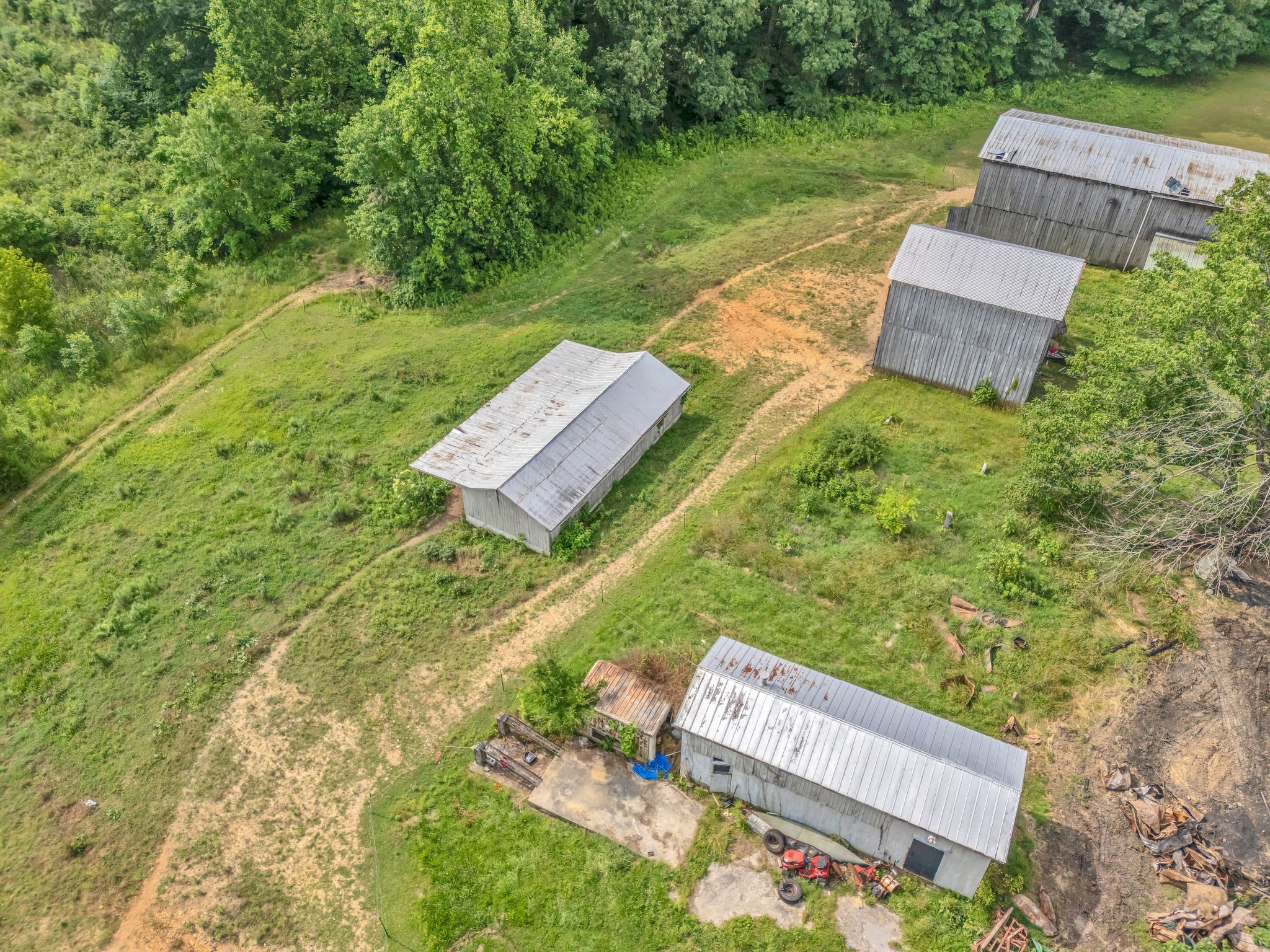 1804 Highway 52 Portland, TN 37148 - Photo 31 of 33