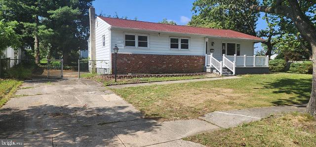 454 4th Avenue Lindenwold, NJ 08021 - Photo 1 of 16 Gallery Image 1