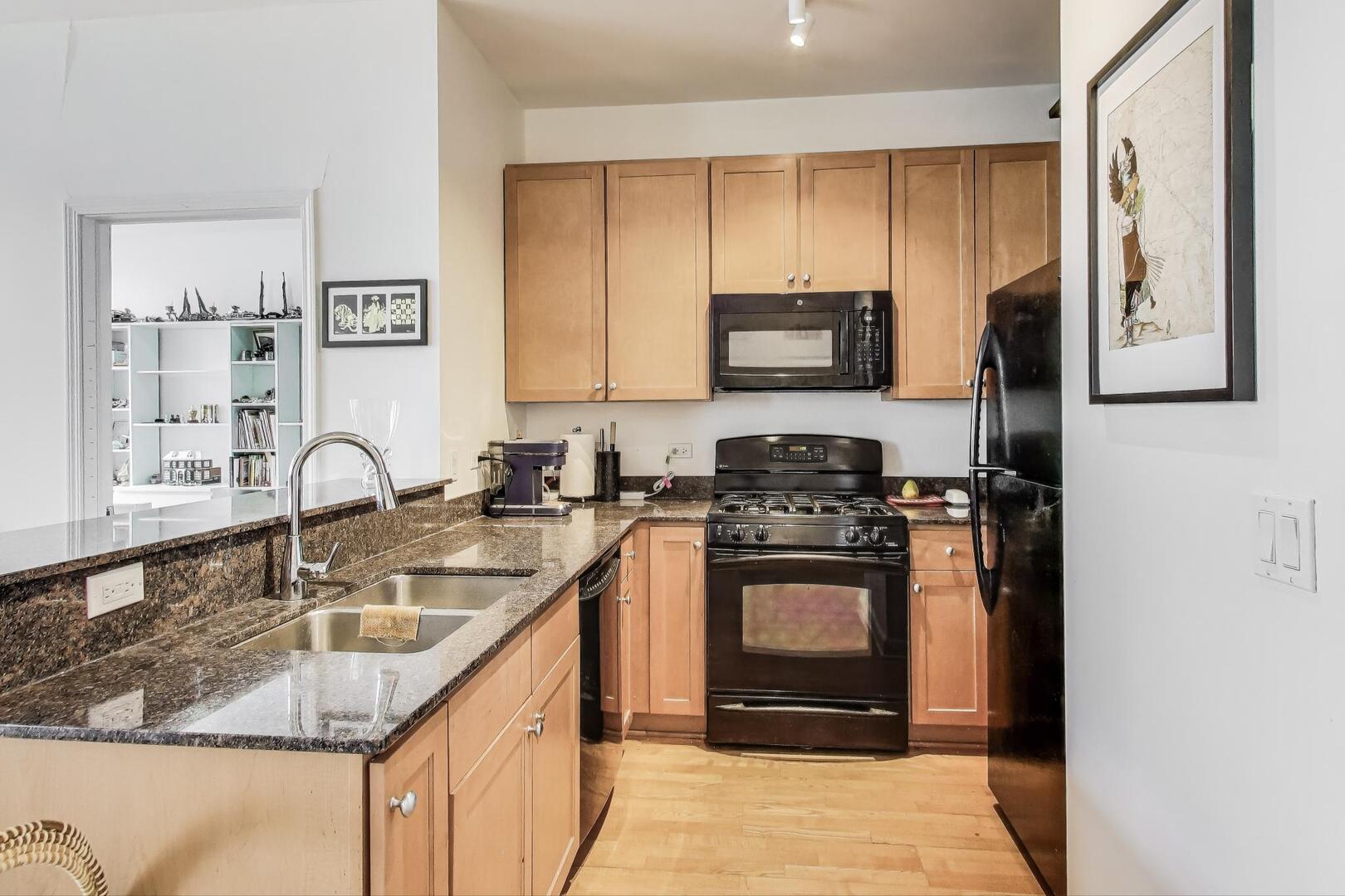 233 East 13th Street, Unit 2510 Chicago, IL 60605 - Photo 16 of 39