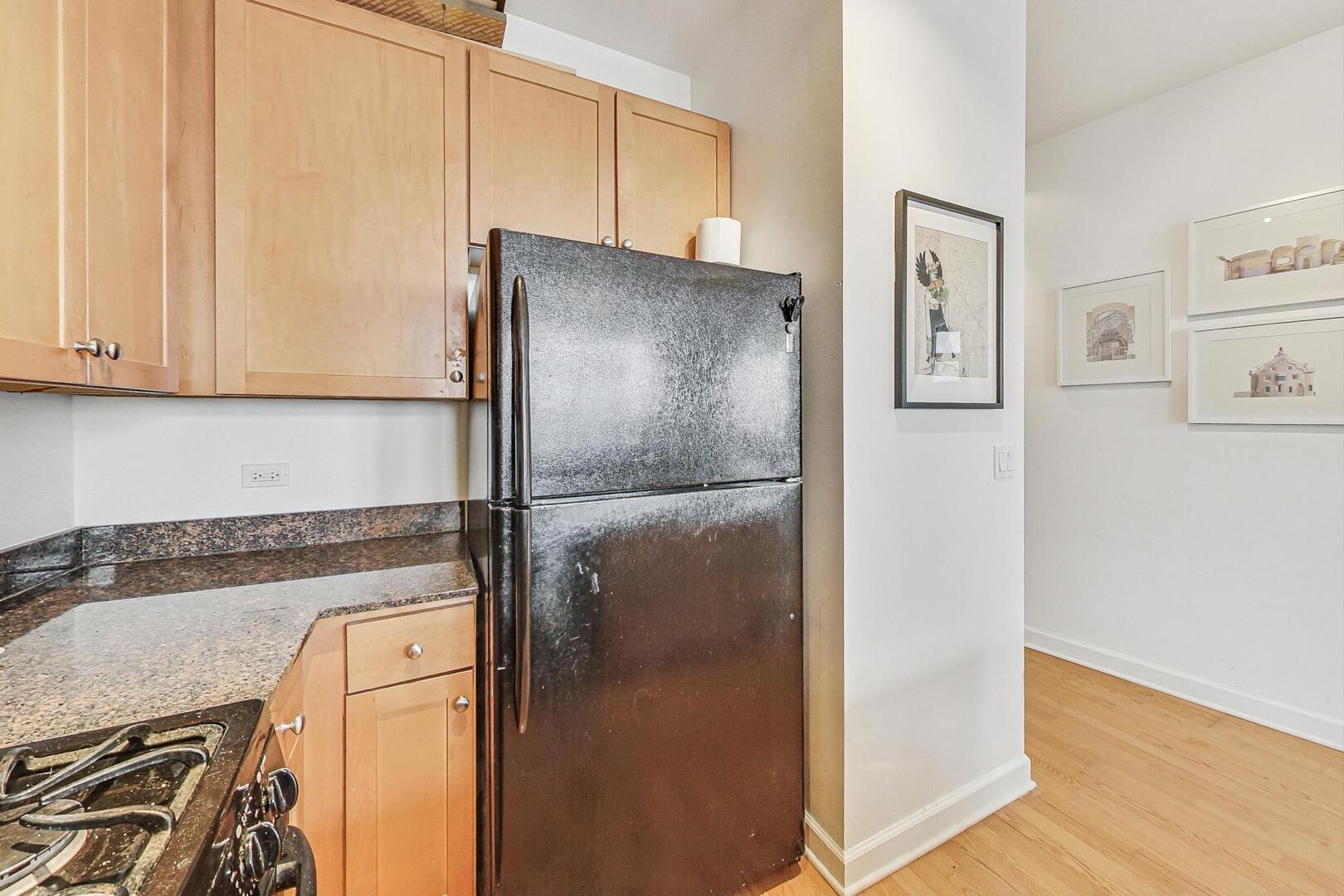 233 East 13th Street, Unit 2510 Chicago, IL 60605 - Photo 18 of 39