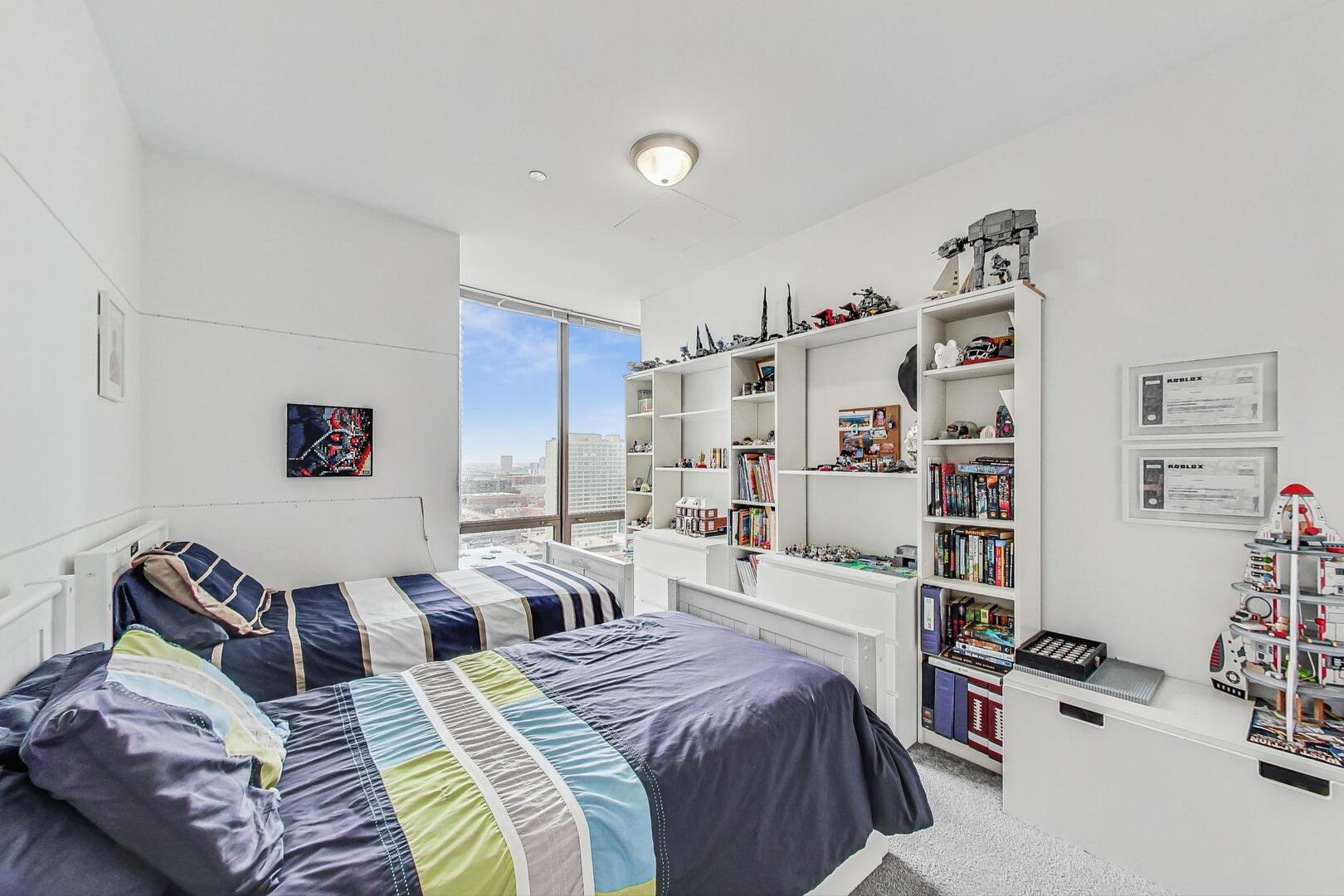 233 East 13th Street, Unit 2510 Chicago, IL 60605 - Photo 19 of 39