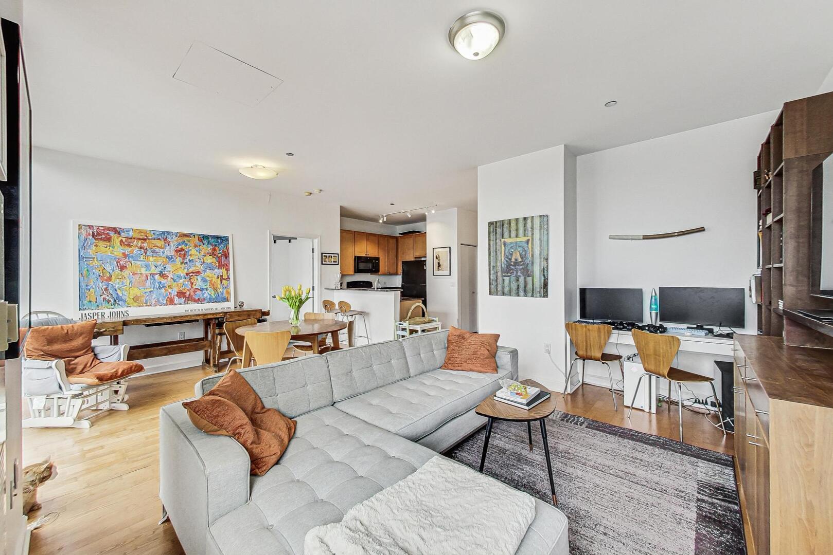 233 East 13th Street, Unit 2510 Chicago, IL 60605 - Photo 8 of 39