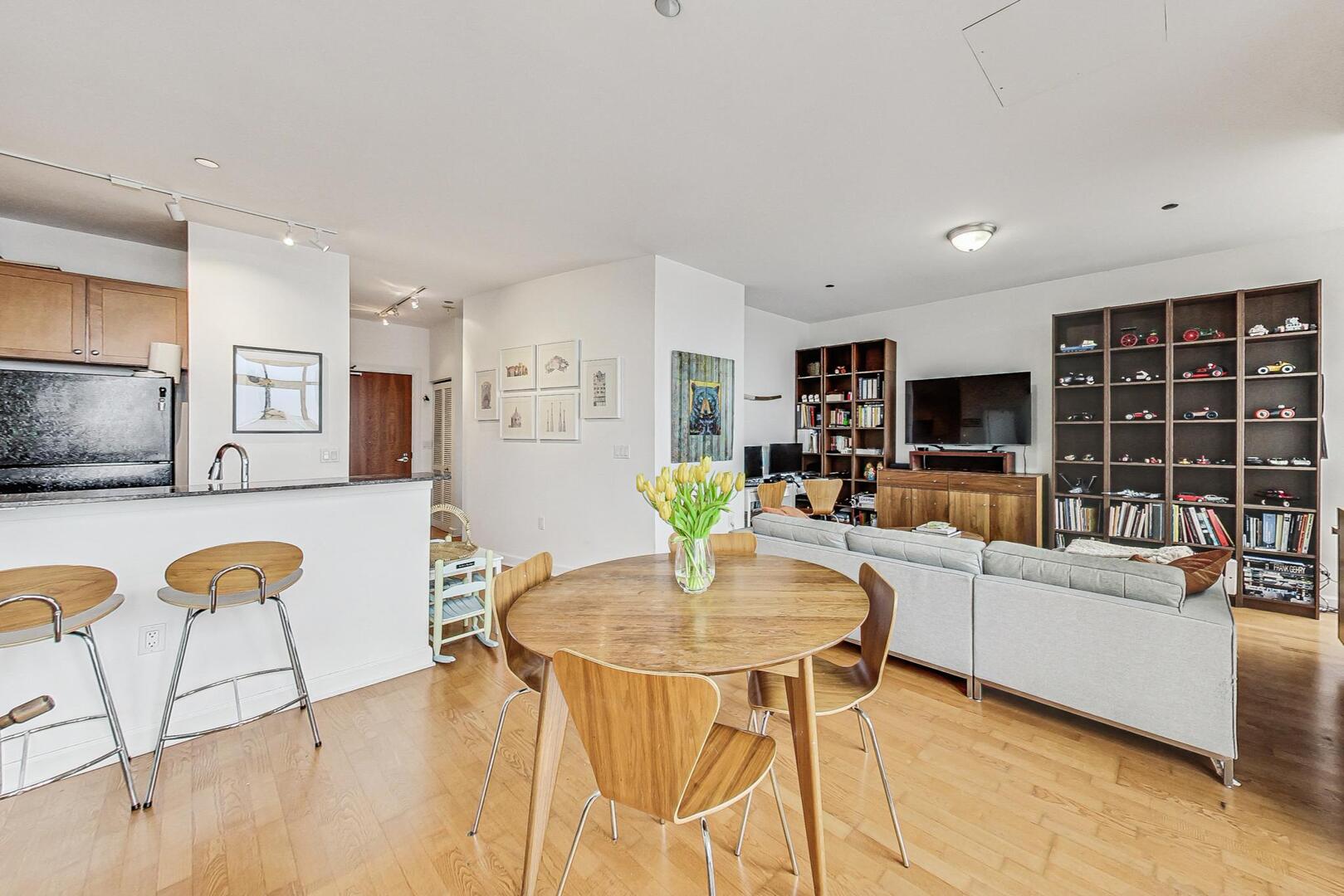 233 East 13th Street, Unit 2510 Chicago, IL 60605 - Photo 10 of 39