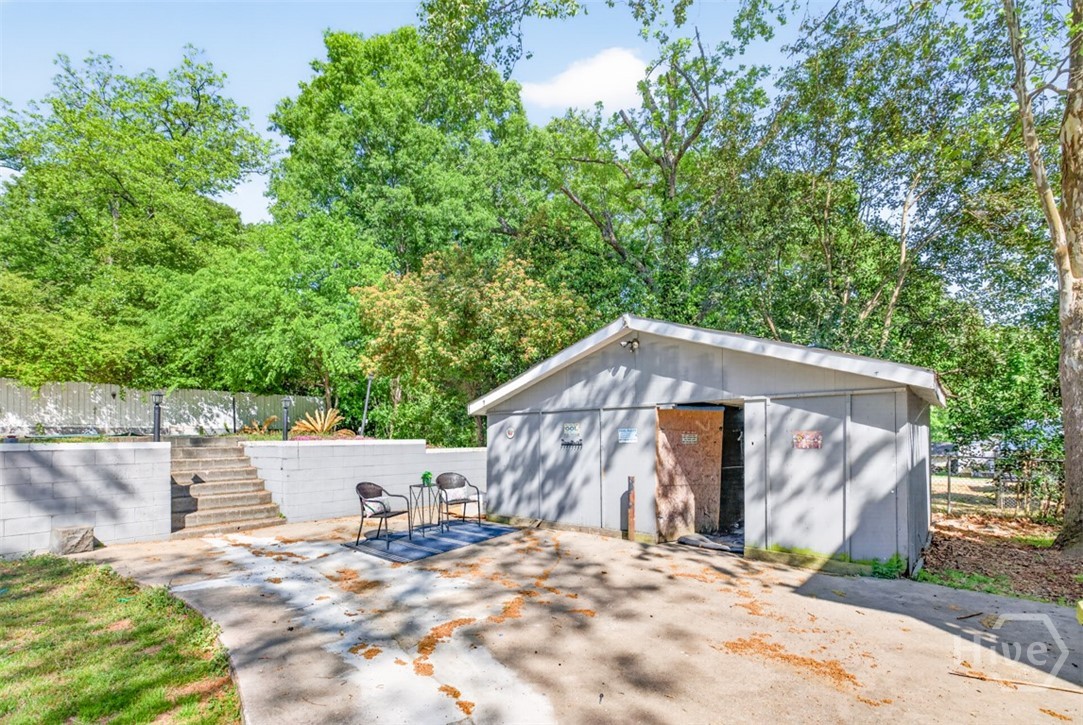 111 Edwards Street Elberton, GA 30635 - Photo 46 of 62