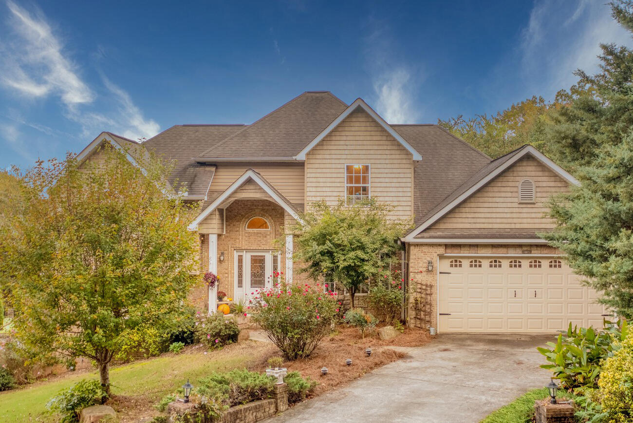 2309 Mountain Road Dalton, GA 30720 - Photo 1 of 53 MountainRd (1)