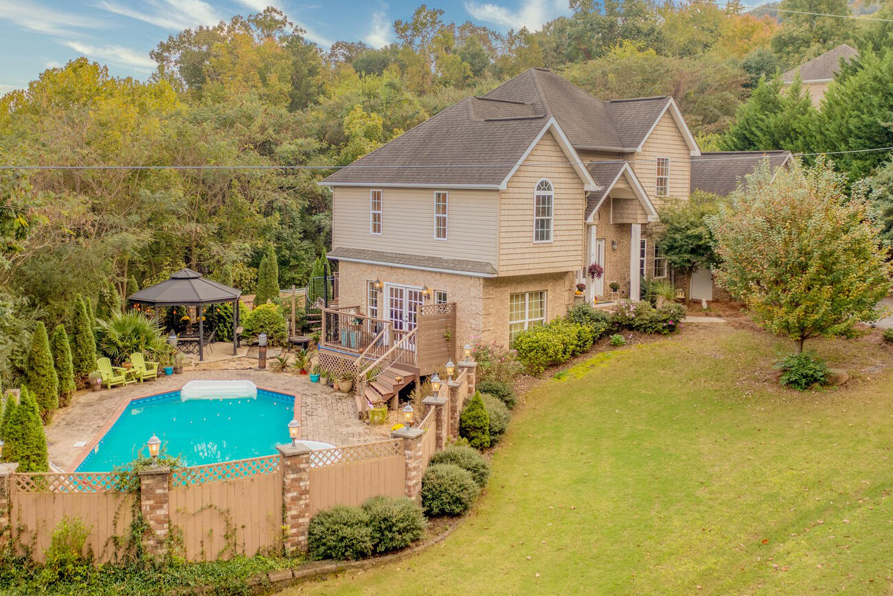 2309 Mountain Road Dalton, GA 30720 - Photo 2 of 53 MountainRd (3)