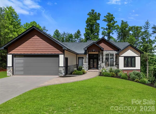 $1,450,000 | 69 Village Pointe Lane, Asheville, NC 28803
