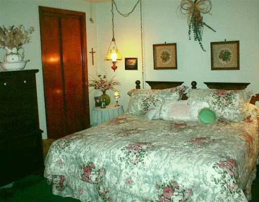 Master Bedroom. 