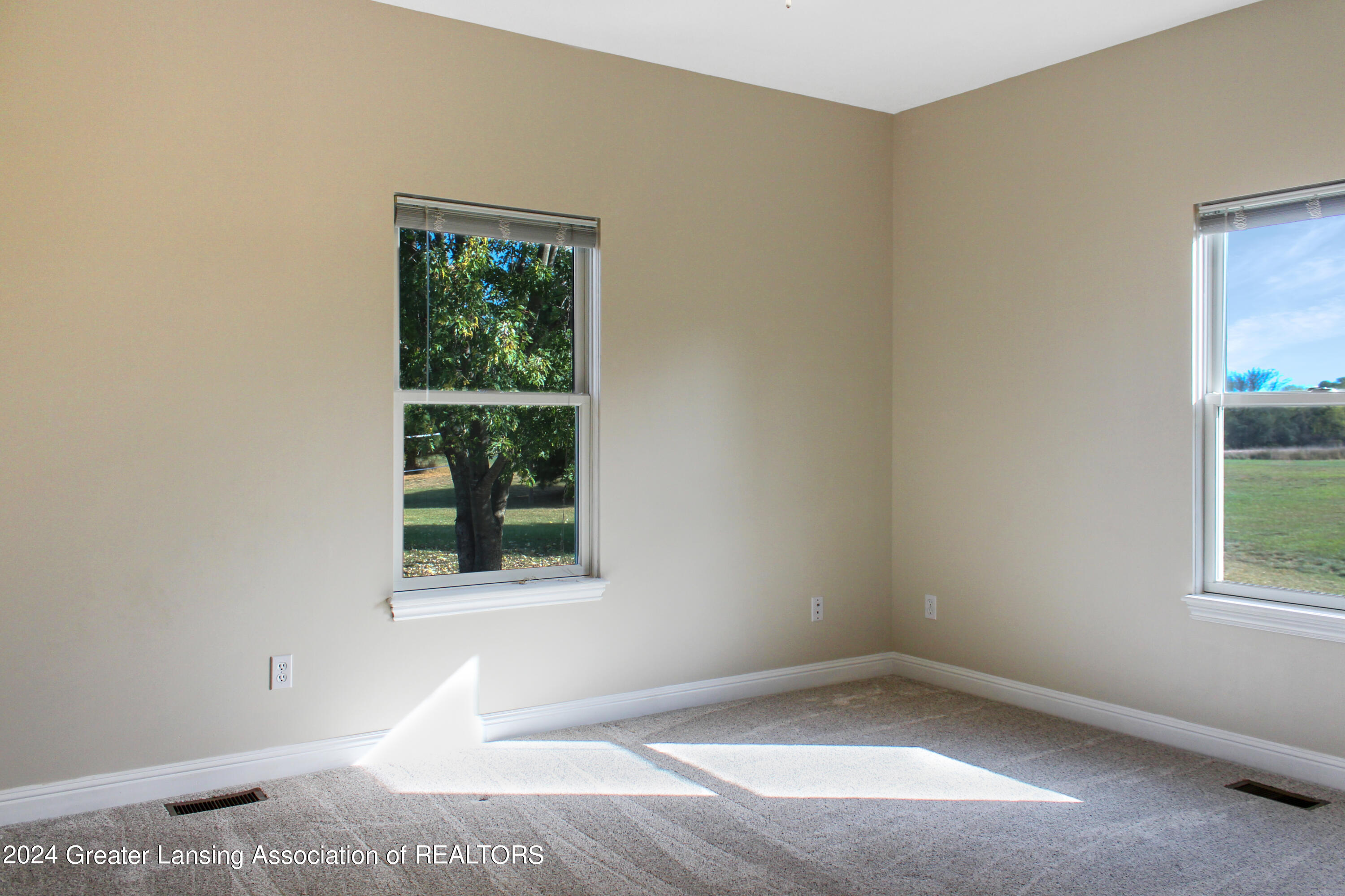 4142 Curtice Road Mason, MI 48854 - Photo 40 of 94 Bedroom 3