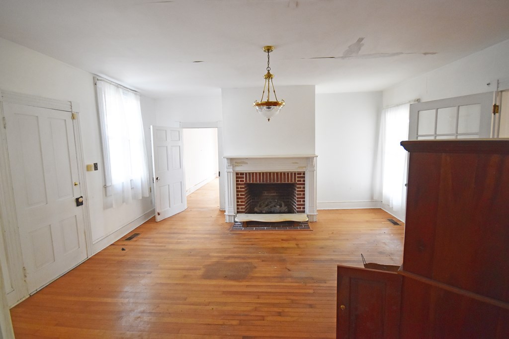 16349 Courthouse Road Eastville, VA 23310 - Photo 13 of 23