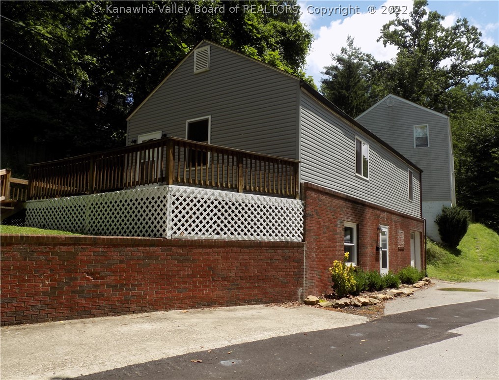 1210 Stonebrook Road Charleston, WV 25314 - Photo 13 of 13 Gallery Image 13