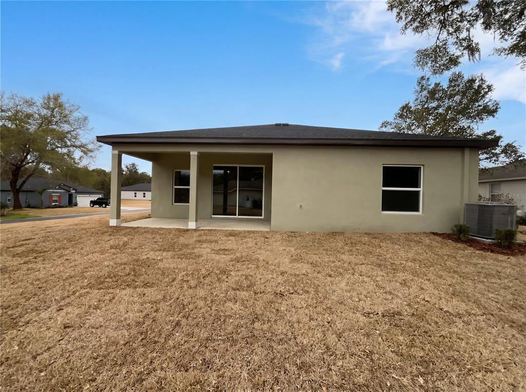19641 Southwest 82nd Loop Dunnellon, FL 34432 - Photo 5 of 21
