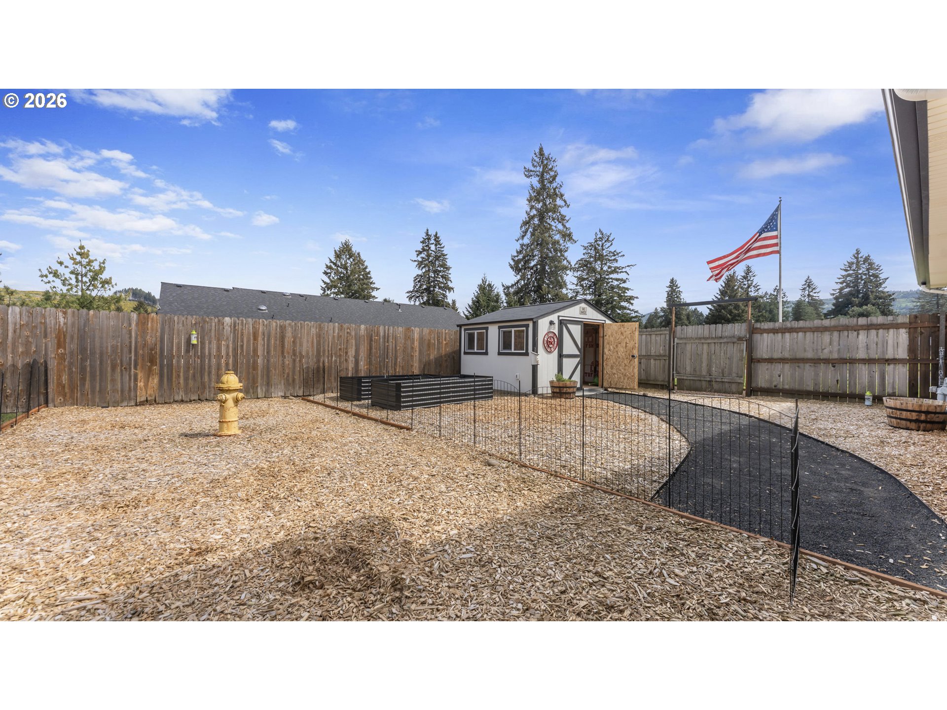 520 Fir Street Lyons, OR 97358 - Photo 33 of 46