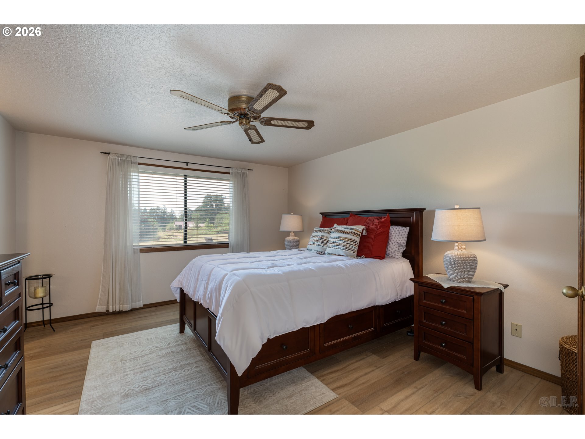 34948 Sykes Road St. Helens, OR 97051 - Photo 12 of 30 Bedroom, Primary