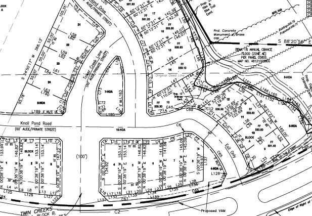 Tbd Triland Road Frisco, TX 75034 - Photo 3 of 3
