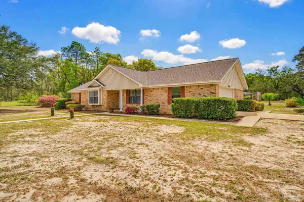 $419,000 | 6568 Yellow Hill Drive, Milton, FL 32583
