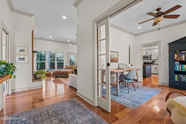 $645,000 | Undisclosed Address, Whispering Pines, NC 28327