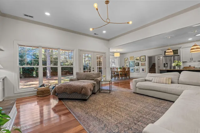 $645,000 | Undisclosed Address, Whispering Pines, NC 28327