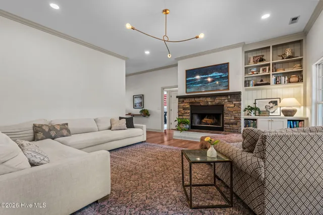 $645,000 | Undisclosed Address, Whispering Pines, NC 28327