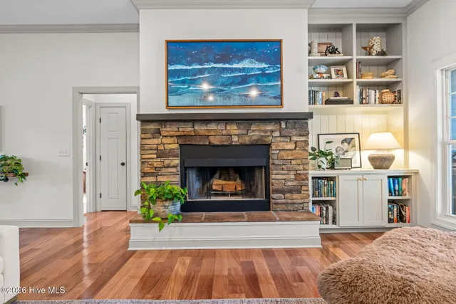 $645,000 | Undisclosed Address, Whispering Pines, NC 28327