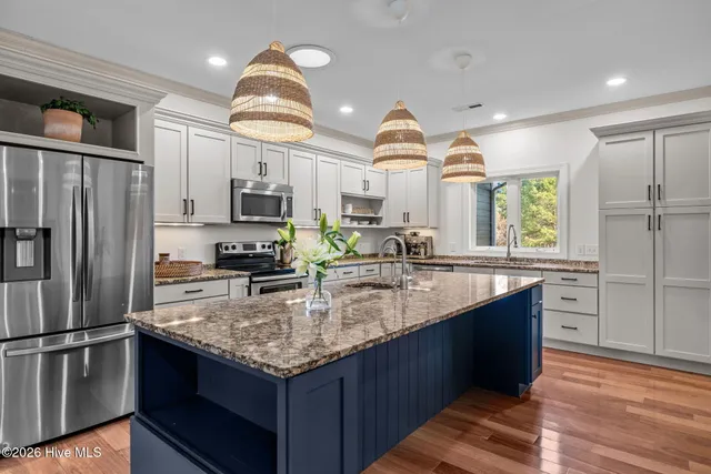 $645,000 | Undisclosed Address, Whispering Pines, NC 28327