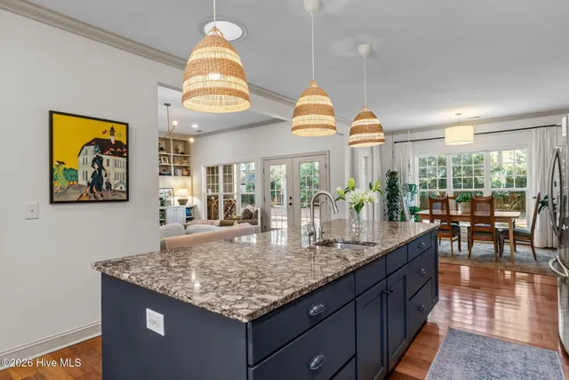 $645,000 | Undisclosed Address, Whispering Pines, NC 28327