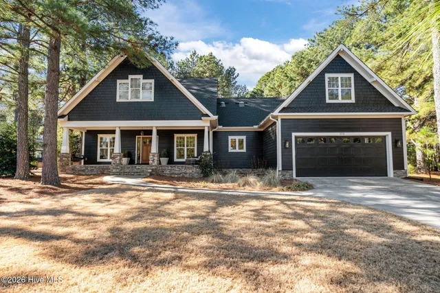 $645,000 | Undisclosed Address, Whispering Pines, NC 28327