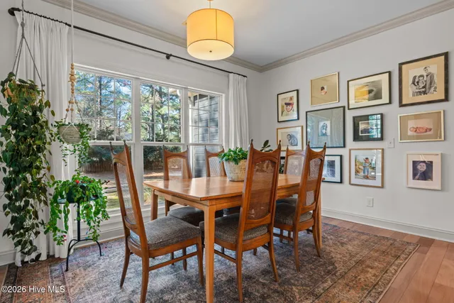 $645,000 | Undisclosed Address, Whispering Pines, NC 28327