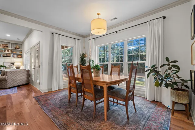 $645,000 | Undisclosed Address, Whispering Pines, NC 28327