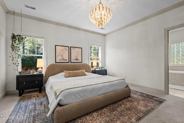 $645,000 | Undisclosed Address, Whispering Pines, NC 28327